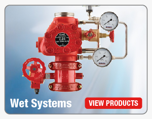 Wet Systems